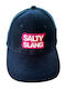 Шапка Salty Slang С Голям Бродерия Slu123ay02-3333