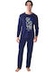 Nina Club Blue