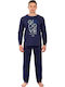 Nina Club Blue