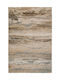 Viokarpet Gaudi 17988 C10 Rug Rectangular Brown-beige