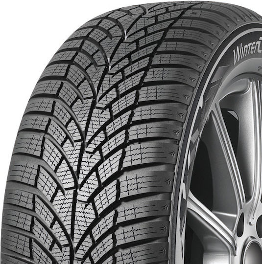 Kumho Anvelopă de iarnă 215/65R17 99V pentru Autoturism