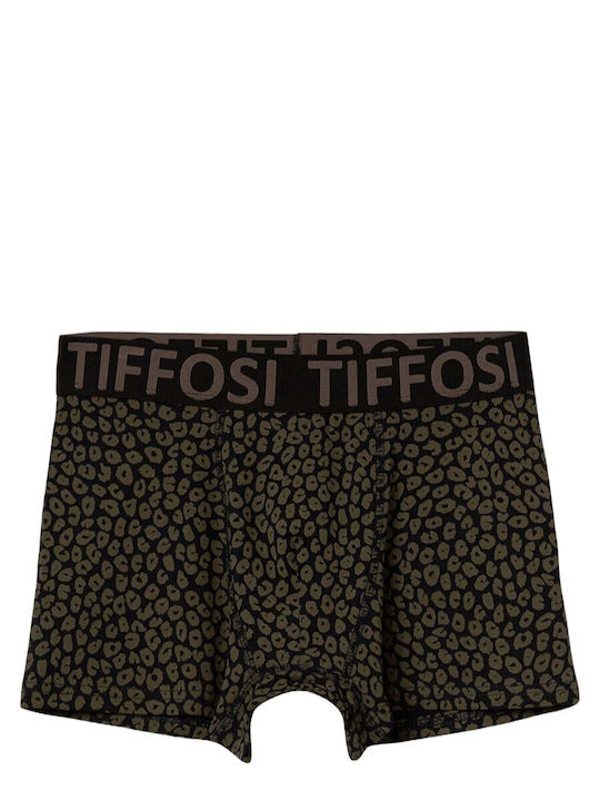 Tiffosi Tiffosi