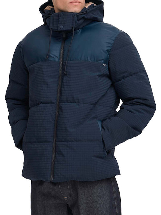 Blend Jacke Blue