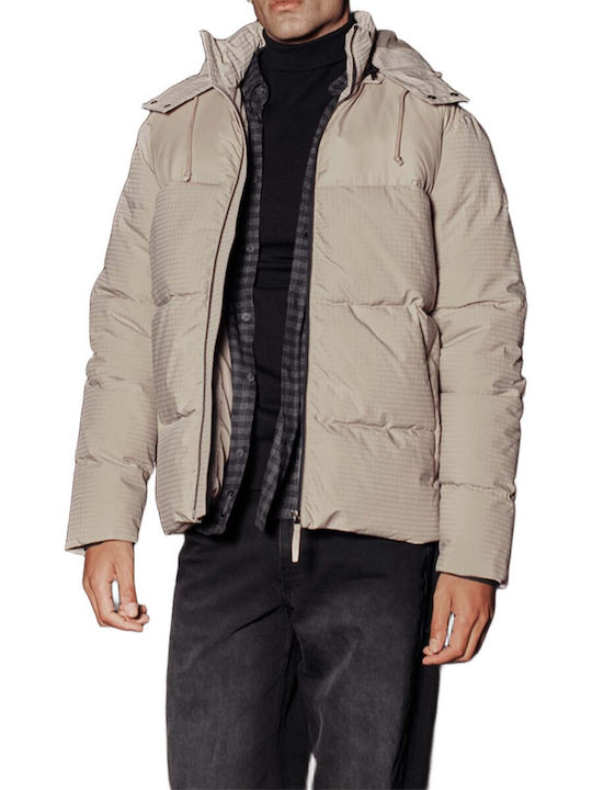 Blend Jacke Beige