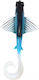 JLC Artificial Bait No2 17cm/180g Real Blue UV