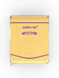 Lumea Glasuri Fondant 250gr Aurie
