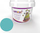 Lumea Glasuri Fondant 400gr Albastre