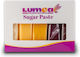 Lumea Set Glasuri Fondant 100gr În Culori Diferite
