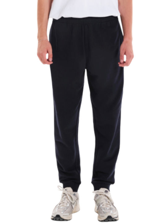 Basehit Παντελόνι Φόρμας Navy Blue