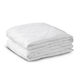 Kidizi Impermeabil Protecție saltea pentru bebeluși capitonat cu elastic 120x60buc