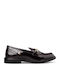 Γυναικεία Loafers σε Κόκκινο Χρώμα