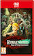 Hyrule Warriors: Age of Imprisonment Switch 2 Game