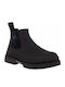 Negru Ghete Chelsea