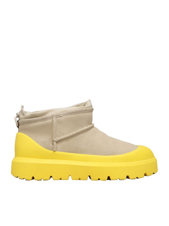 UGG UGG