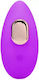 Doc Johnson Vibrator Vibrator für Paare Lila