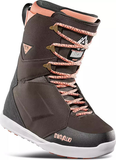 Thirty two Men's Snowboard Boots Brown