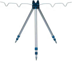 Metallic Tripod 100cm Metallic Tripod 100cm