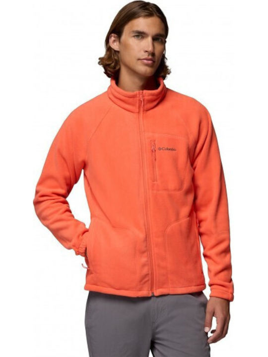 Columbia Fast Trek Ii Full Мъжка Жилетка Fleece...