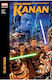 Star Wars Kanan Modern Era Epic Collection The Last Padawan, Cover by Mark Brooks Discover how Jedi Padawan Caleb Dune became Kanan Jarrus