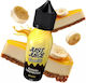 Just Juice Flavor Shot 12ml 1pcs Banana Cheesecake