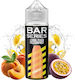 Drifter Vape Flavor Shot 20ml/120ml 1pcs Lemon Peach Passion Fruit