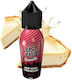 Just Juice Flavor Shot 12ml/60ml 1Stück New York Cheesecake