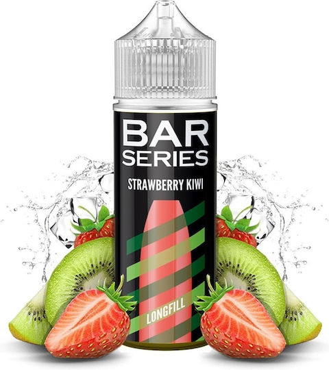 Drifter Vape Ароматен изстрел 20мл/120мл 1бр Strawberry Kiwi
