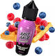 Just Juice Flavor Shot 12ml 1τμχ Mixed Berry Waffle