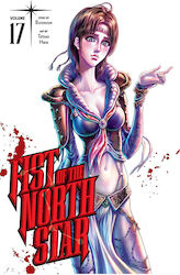 Fist Of The North Star Bd. 17