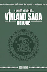 Vinland Saga Deluxe Vol. 08
