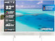 Metz Smart Τηλεόραση 32" HD Ready QLED 32MQE7100Z HDR (2025)