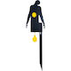 Asg Metal Shooting & Archery Target