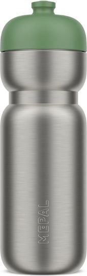 Mepal Bottle Thermos Stainless Steel 800ml Green