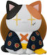 One Piece Mega Cat Project Nyan Piece Nyan Pouch 2025 Limited Edition Μπρελόκ Τυχαίο Περιεχόμενο