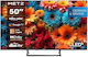 Metz Smart Fernseher 50" 4K UHD QLED 50MQF7500Z HDR (2025)