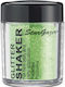 Glitter Uv-green