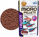 Hikari Tropische Fischfutter Mikropellets 20gr