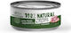 Fresh Farm Wet Food for Adult Cats with Meat, Fish and Salmon Grain-Free 70gr