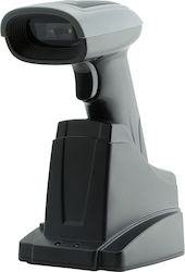 Gtcodestar Handheld Wired Scanner