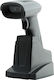 Gtcodestar Scanner Χειρός Ενσύρματο με Δυνατότητα Ανάγνωσης 2D και QR Barcodes