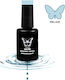 Solo Pro Semipermanent Lac de Unghii 110 12ml 1buc
