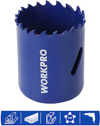 WorkPro Hole Saw Dry Cutting 120mm