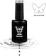 Solo Pro Deckschicht für Gel-Nagellacke 12ml