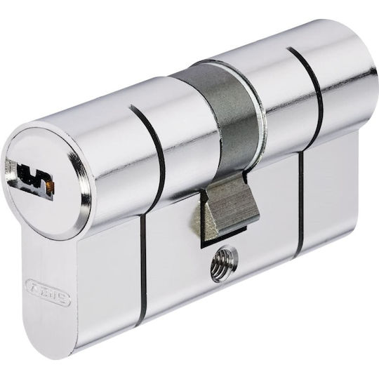 Abus Zylinderschloss Sicherheits 65mm (30-35) mit 5 Schlüssel