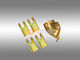 Set Messer Arita Φ230 Ya