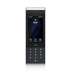 Ubiquiti G3 Intercom Access Control with Card Unlock