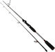 Lanseta de pescuit 1.8m