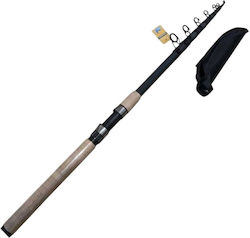 Angelrute 4.5m 50-150gr 832262