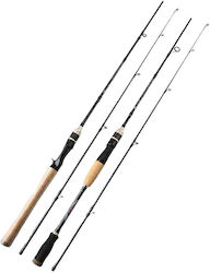 Angelrute für Spinnfischen 2.7m 5-25gr 830516 Angelrute für Spinnfischen 2.7m 5-25gr 830516