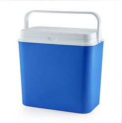 Atlantic Portable Fridge 24lt Blue